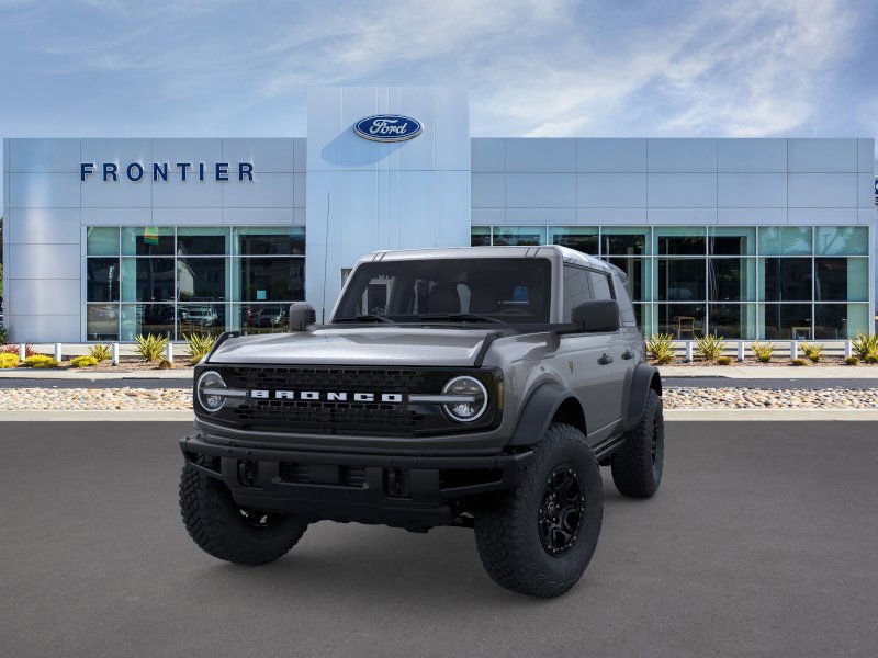 New 2026 Ford Bronco Badlands image 2