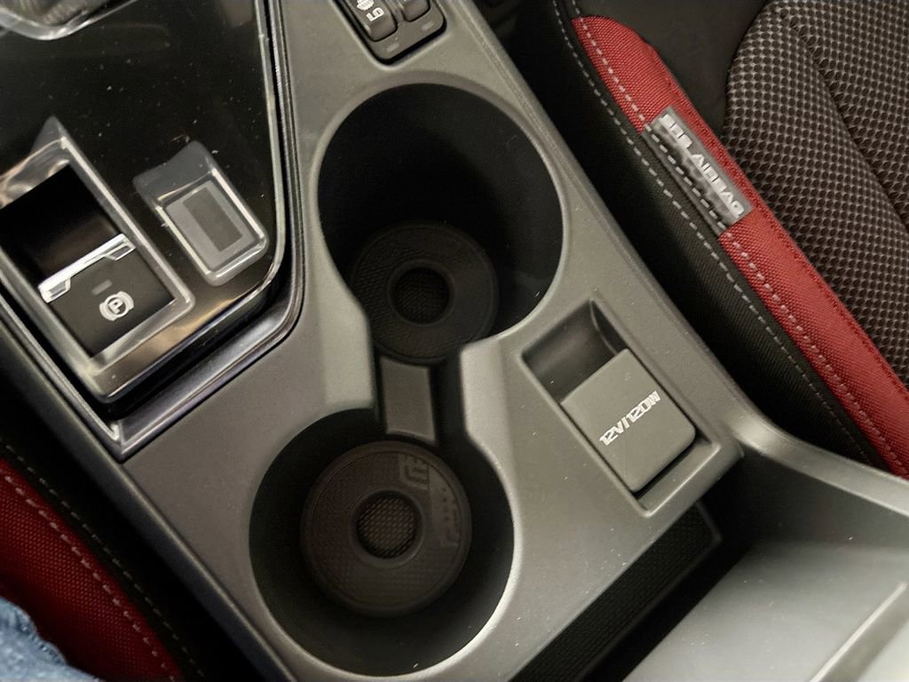 New 2026 Subaru Impreza RS image 15