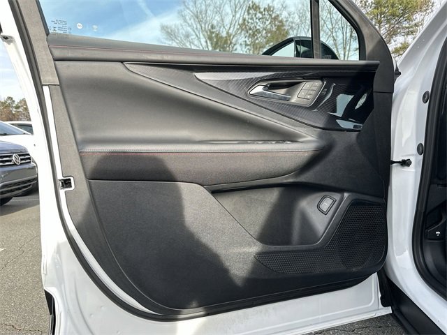 Used 2024 Chevrolet Blazer EV RS image 14