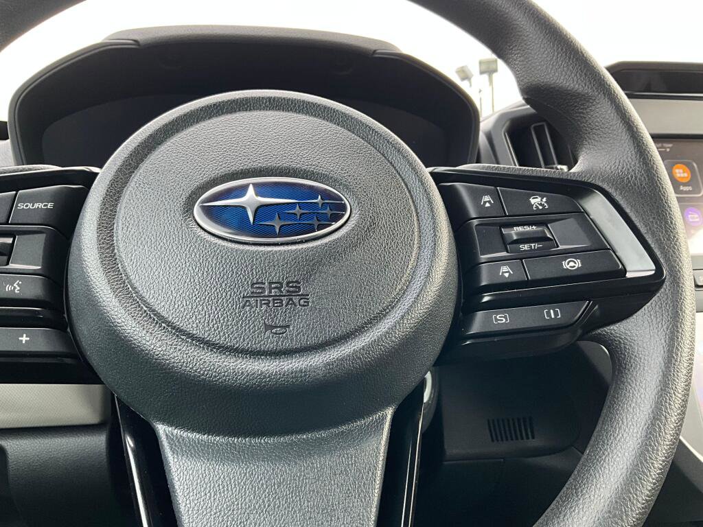 New 2026 Subaru Forester image 21