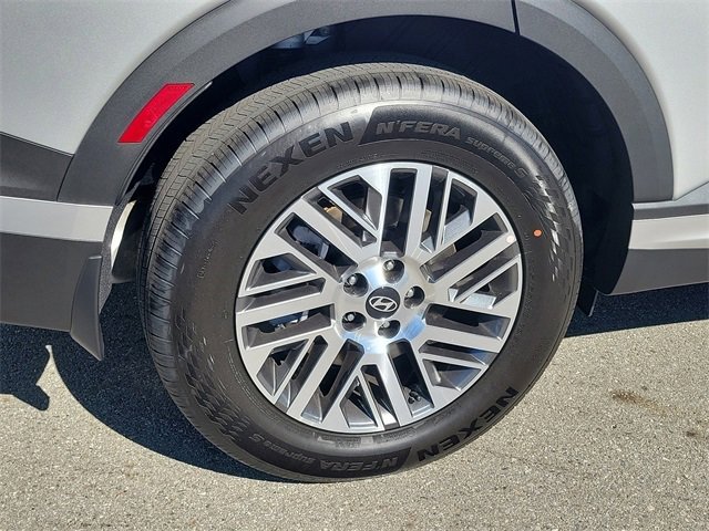 New 2026 Hyundai Palisade SEL image 26