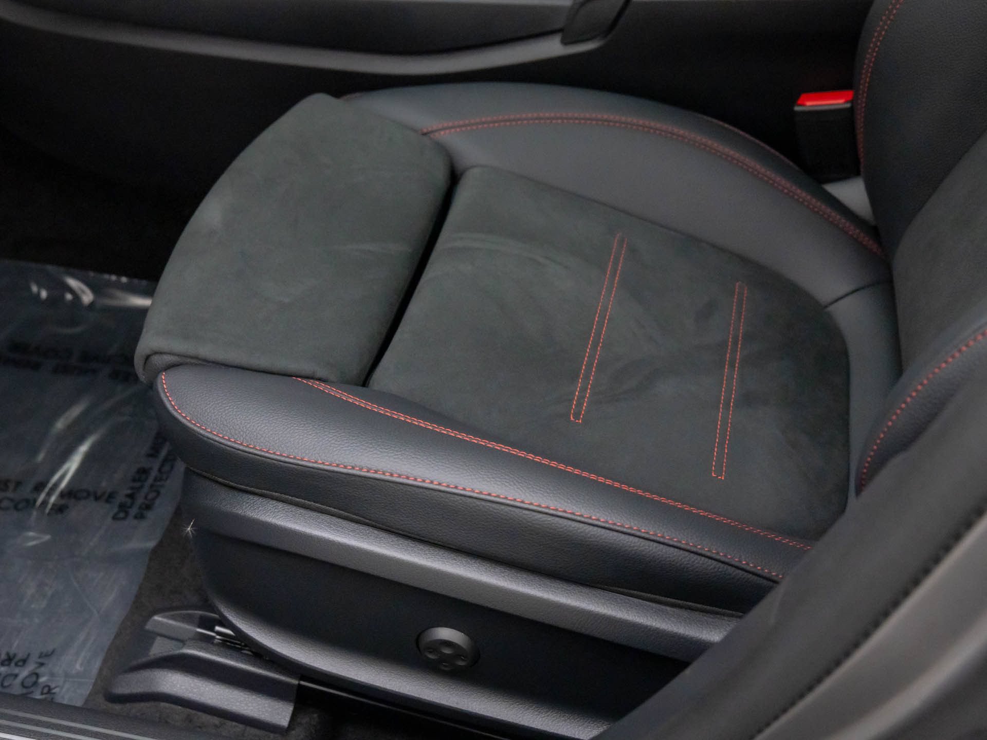 New 2026 Mercedes-Benz CLA 250 4MATIC image 18
