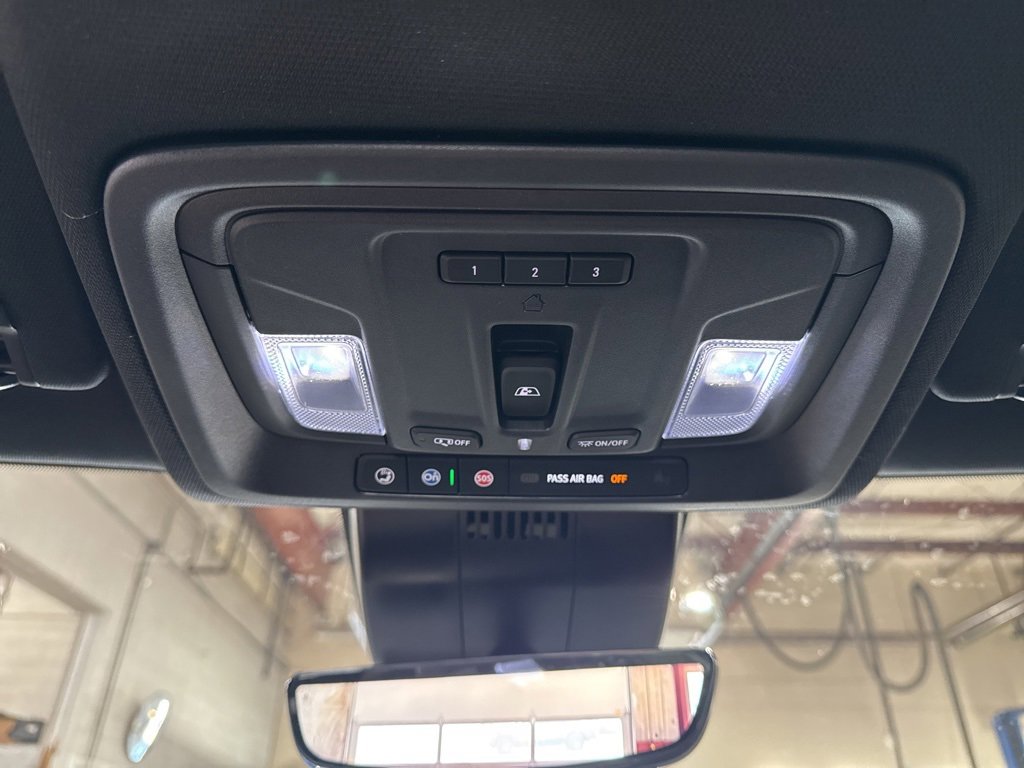 New 2026 GMC Sierra 1500 AT4 w/ Technology Package image 34
