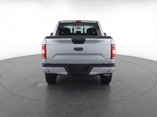 Used 2020 Ford F150 XLT w/ Equipment Group 302A Luxury image 3