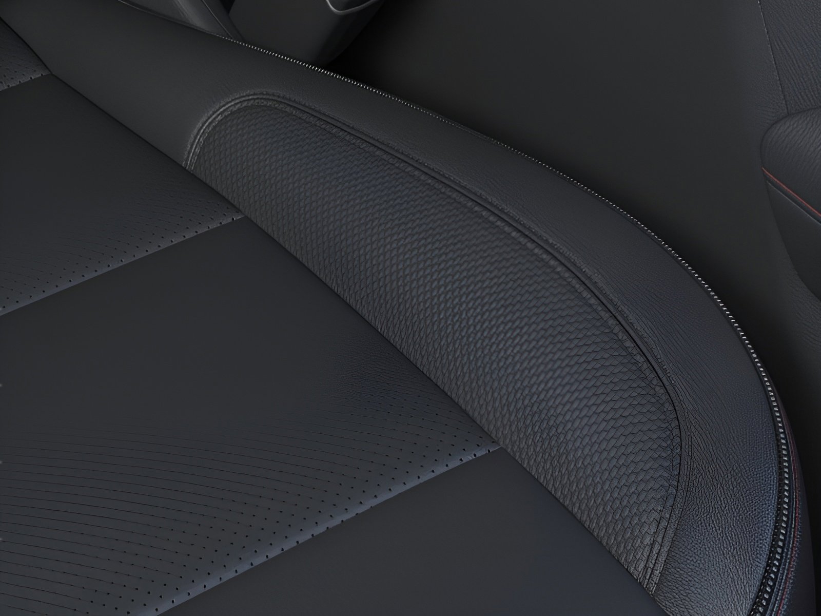 New 2026 Chevrolet Suburban RST image 21