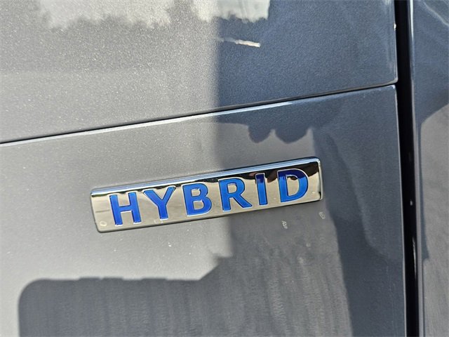 New 2025 MAZDA CX-50 AWD 2.5 Hybrid w/ Weather Package image 13