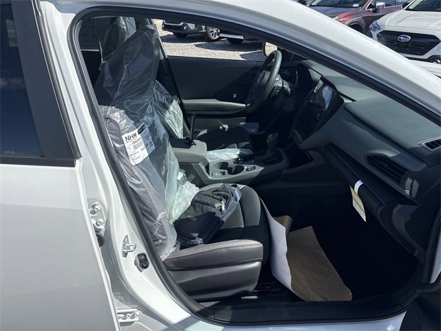 New 2025 Subaru Crosstrek 2.5i Limited w/ Popular Package #3A image 24