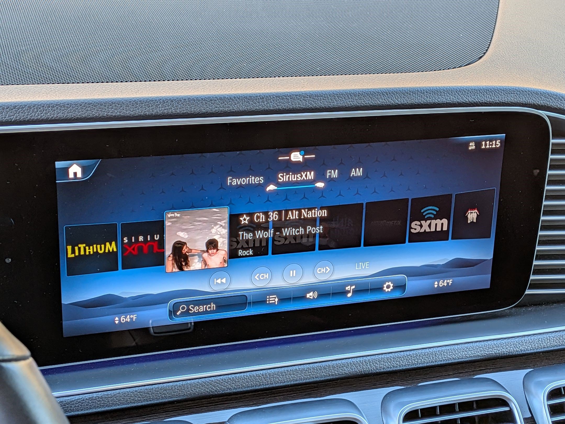 Certified 2024 Mercedes-Benz GLE 450 4MATIC image 24