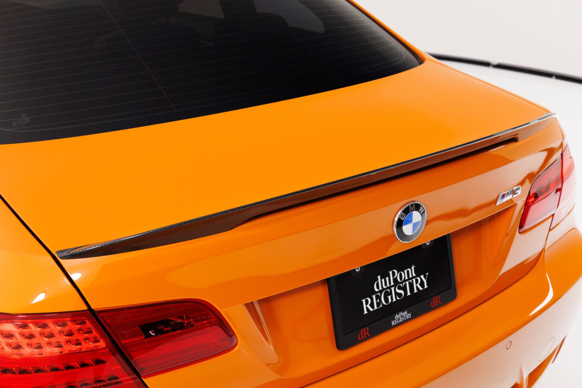 Used 2013 BMW M3 Coupe RWD image 68