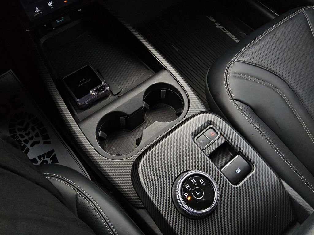 Used 2023 Ford Mustang Mach-E Premium image 21