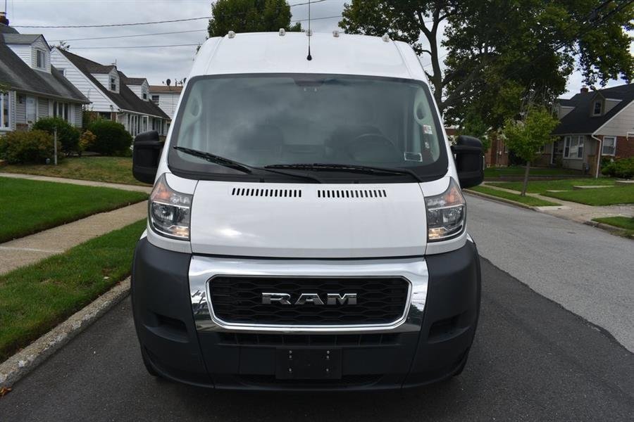 Used 2021 RAM ProMaster 3500 w/ Interior LED Lighting Group image 3