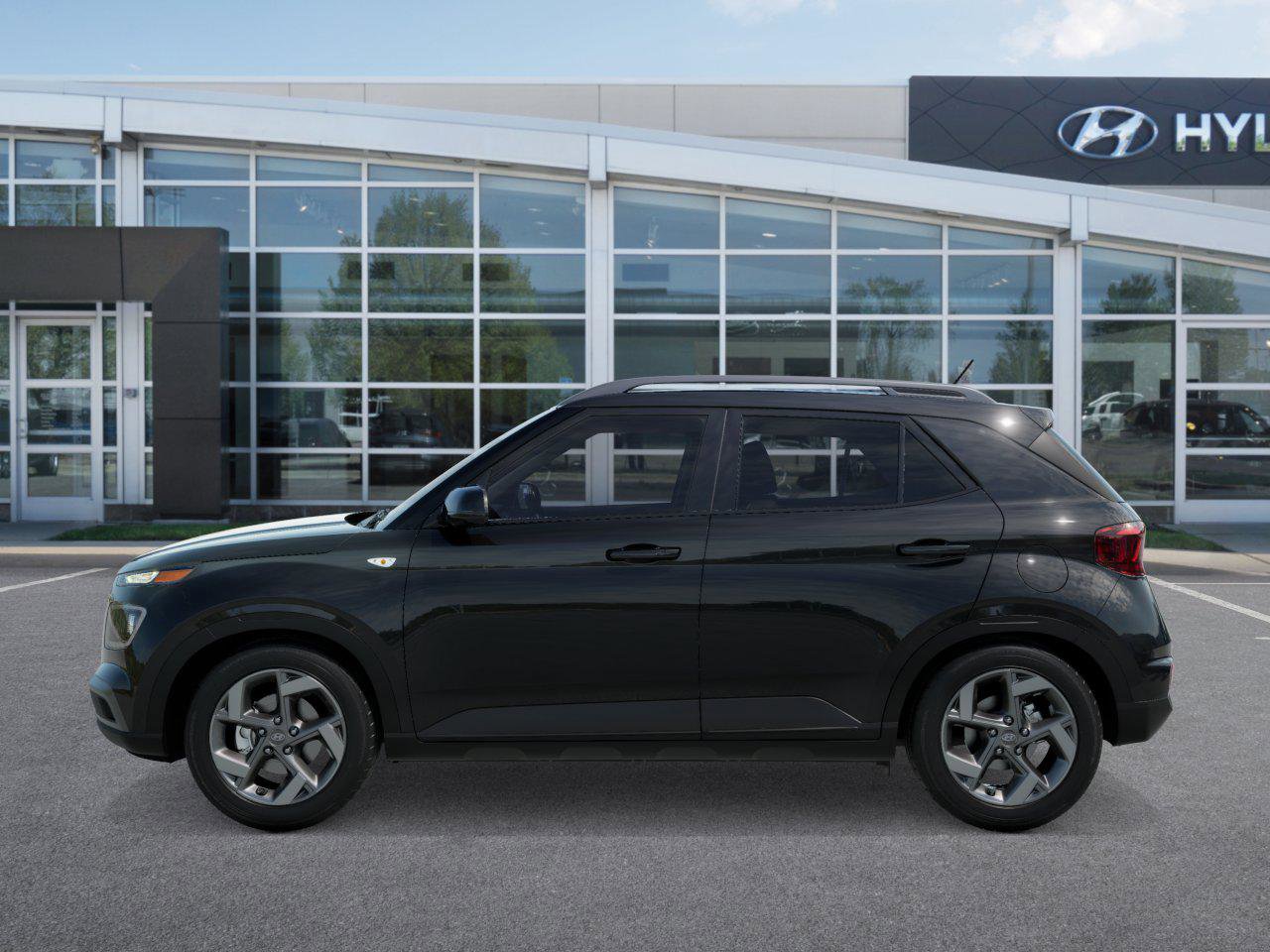 New 2026 Hyundai Venue SEL image 3