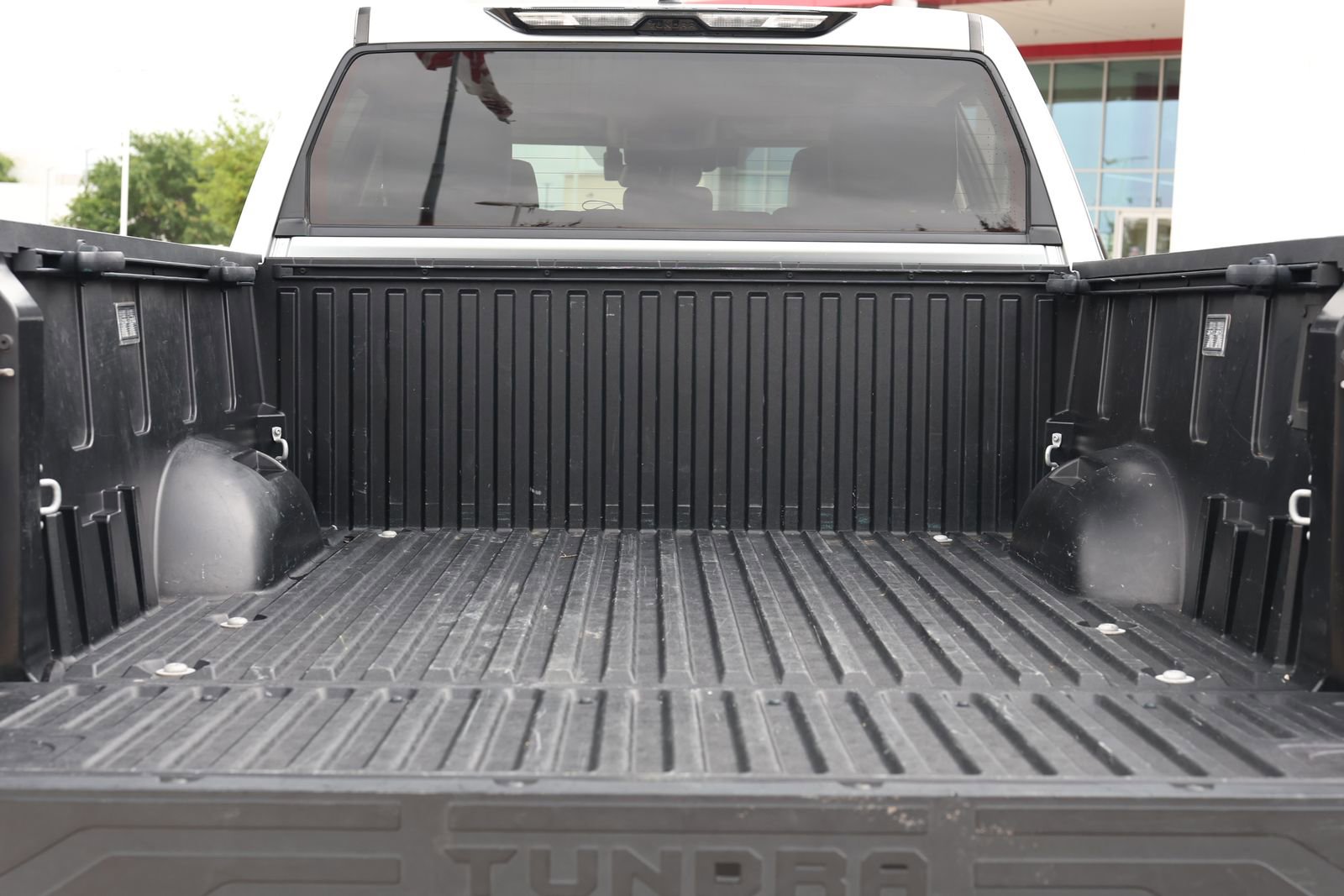 Used 2023 Toyota Tundra Limited w/ Power Package RWD image 34