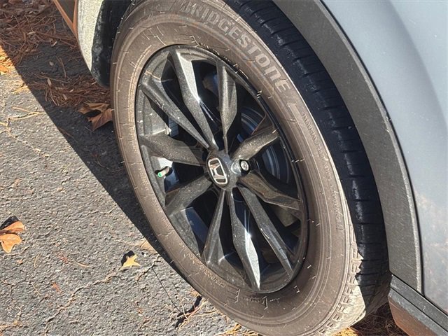 Used 2025 Honda CR-V Sport-L image 9