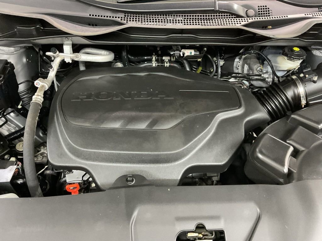 Used 2023 Honda Odyssey Elite image 38