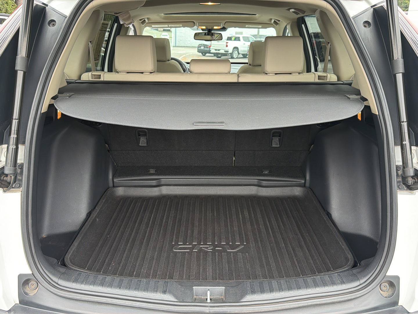 Used 2021 Honda CR-V EX-L image 35