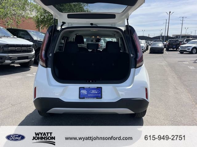 Used 2025 Kia Soul S image 12