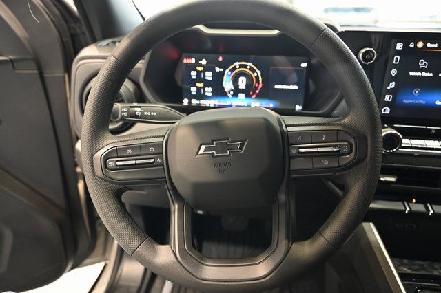 New 2026 Chevrolet Colorado Trail Boss image 23