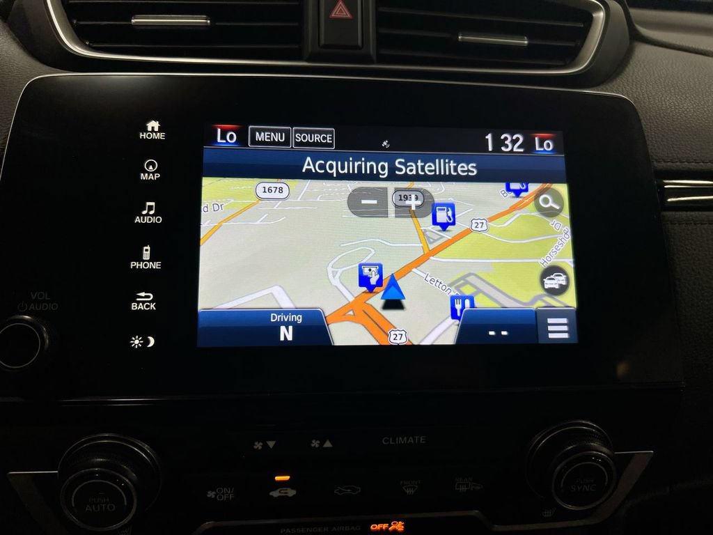 Used 2022 Honda CR-V Touring image 15