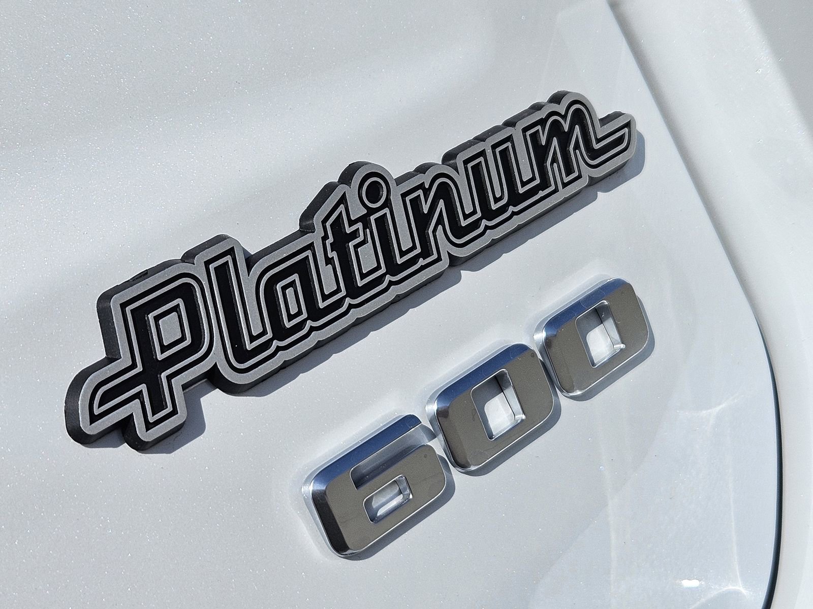 New 2026 Cadillac Escalade ESV Platinum Sport image 13