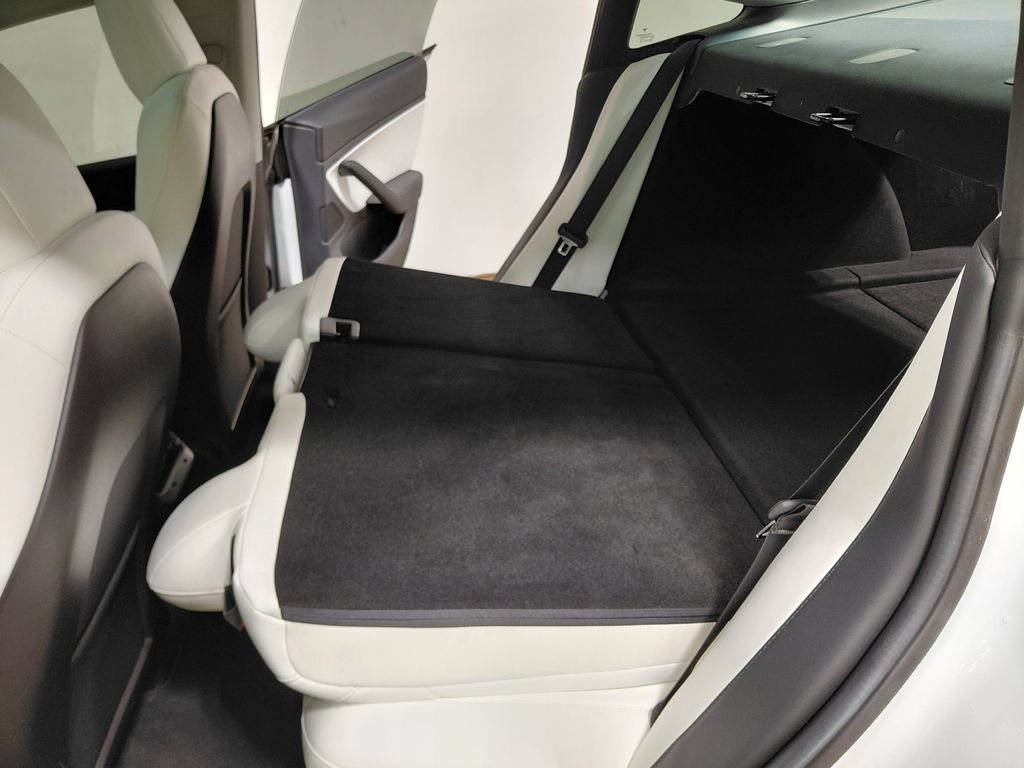 Used 2019 Tesla Model 3 Long Range AWD/4WD image 16
