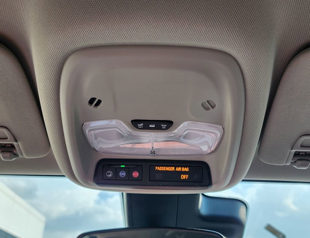 New 2026 Buick Encore GX Preferred w/ Comfort Package FWD image 34