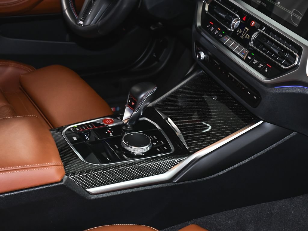 Used 2023 BMW M4 xDrive Competition AWD/4WD image 67