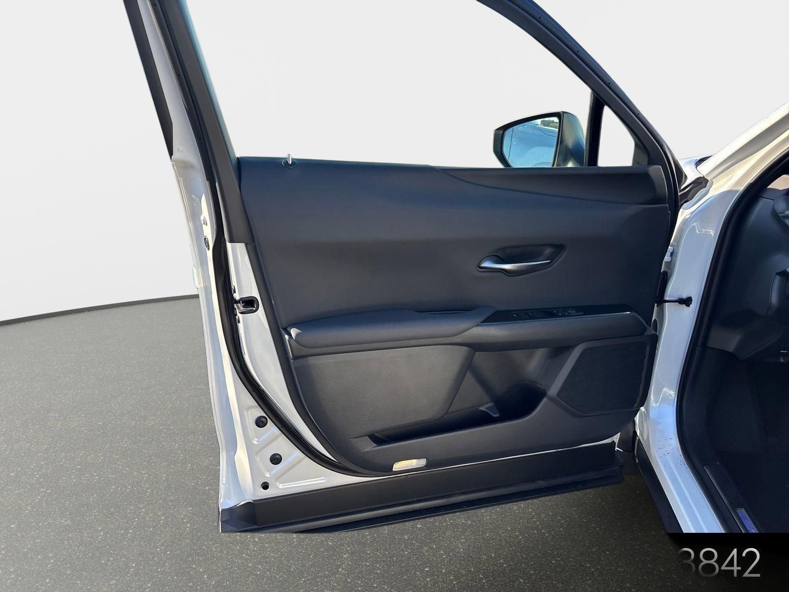 New 2025 Lexus UX 300h FWD image 10