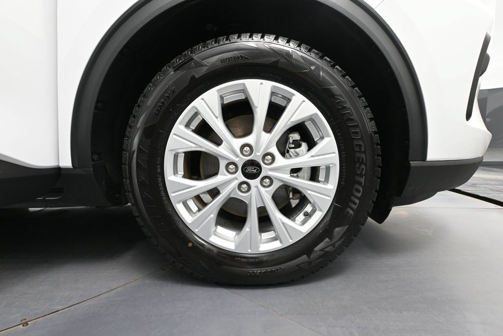 Used 2023 Ford Escape Active w/ Cold Weather Package FWD image 12