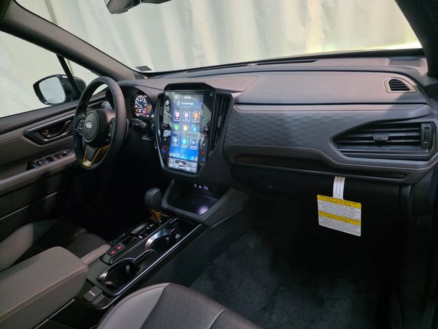 New 2026 Subaru Forester Wilderness image 35