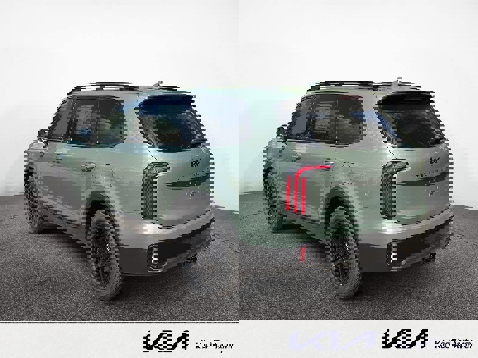New 2025 Kia Telluride SX Prestige X-Line image 3