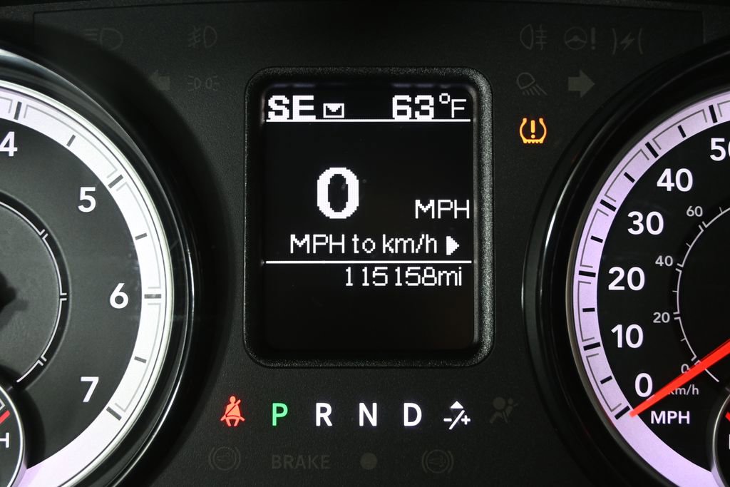 Used 2021 RAM 1500 Tradesman w/ Popular Equipment Group AWD/4WD image 25