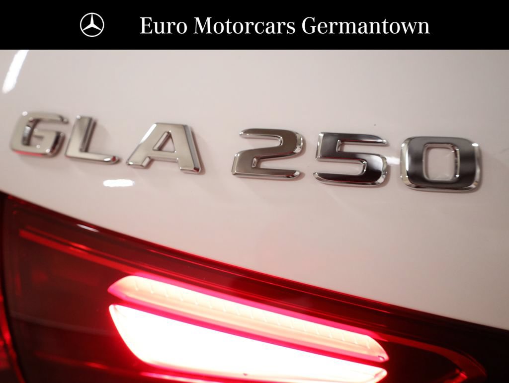 Used 2026 Mercedes-Benz GLA 250 4MATIC image 68