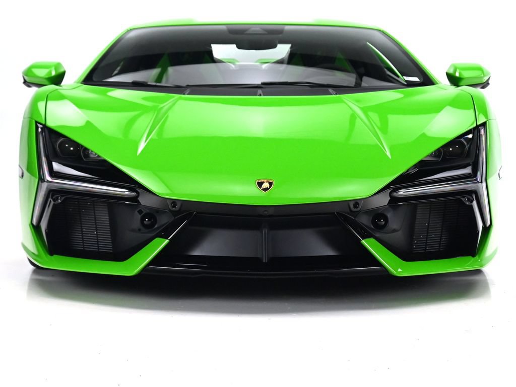 Used 2024 Lamborghini Revuelto AWD/4WD image 22
