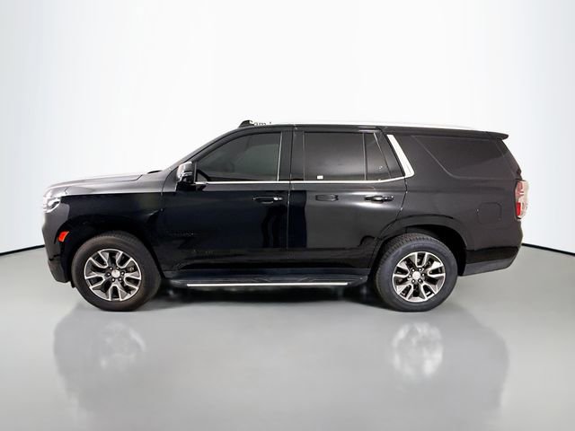 Used 2022 Chevrolet Tahoe LT w/ Luxury Package RWD image 5