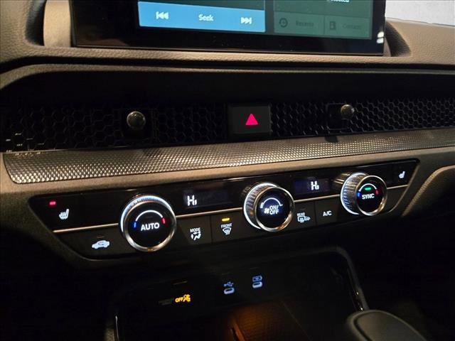 New 2026 Honda CR-V TrailSport image 16