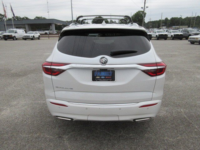 Used 2021 Buick Enclave Avenir w/ Avenir Technology Package image 6