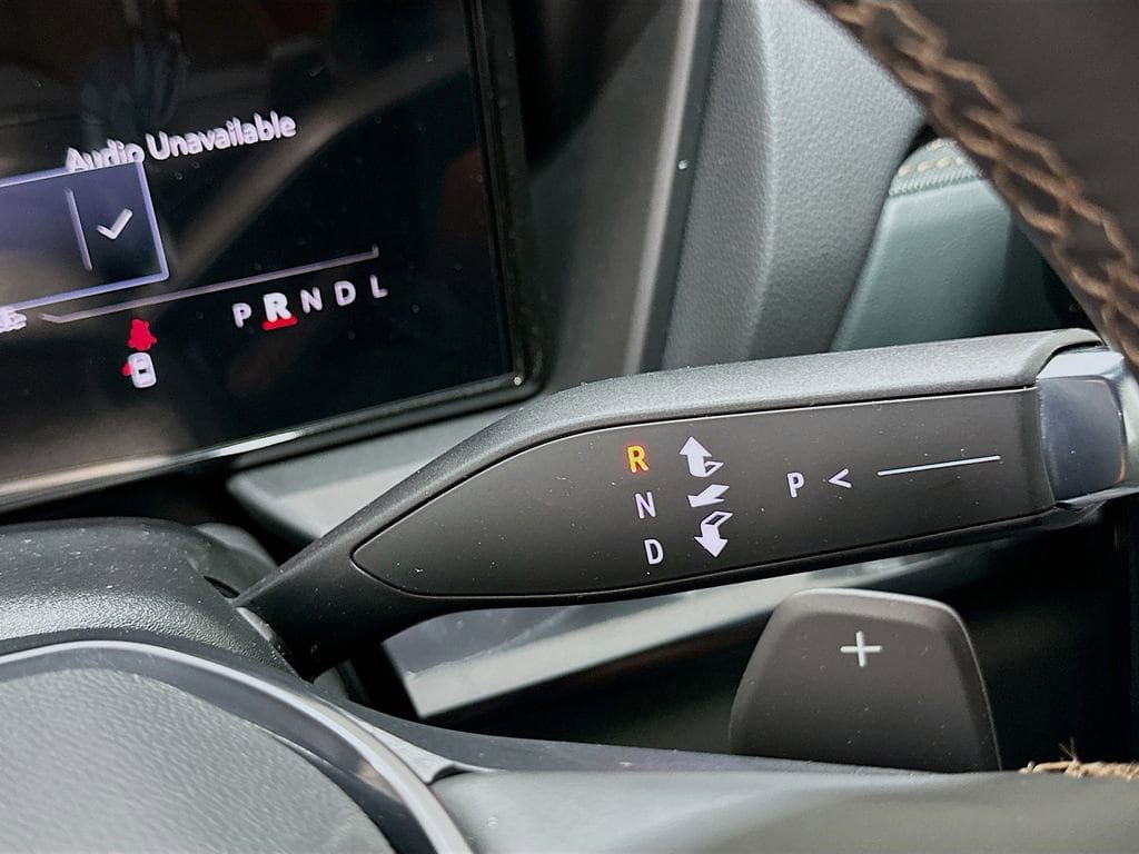 New 2026 GMC Terrain AT4 w/ Convenience Package III AWD/4WD image 17