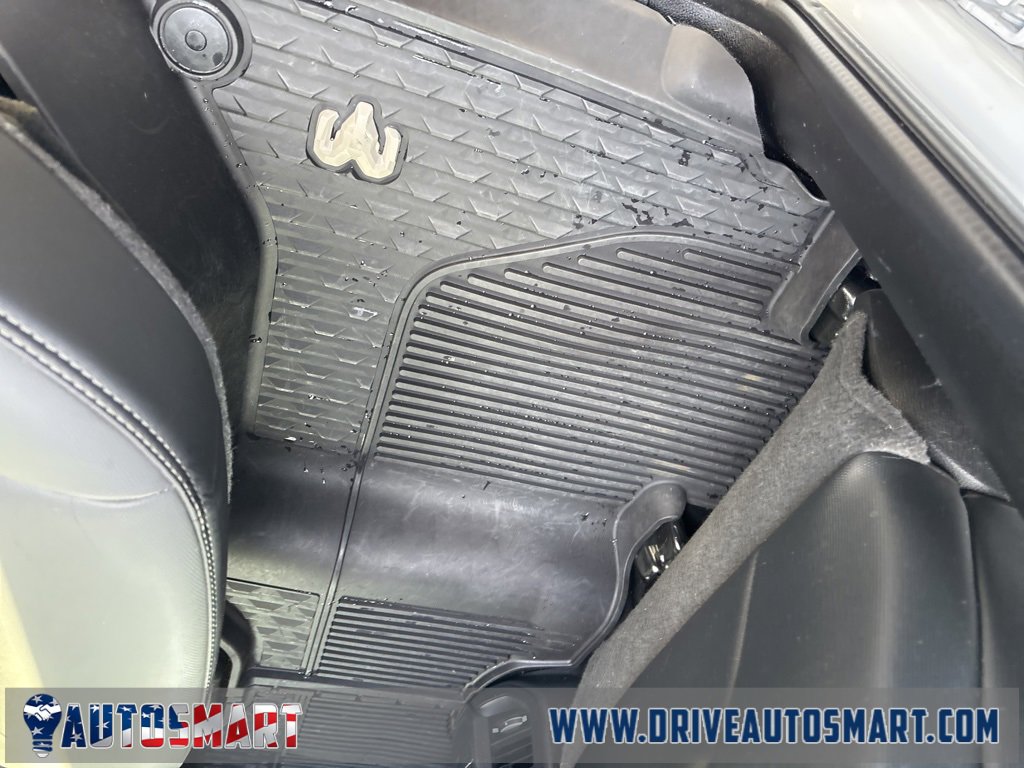 Used 2021 RAM 2500 Power Wagon image 38