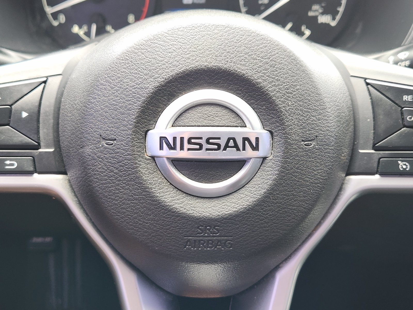 Used 2021 Nissan Altima 2.5 S FWD image 35
