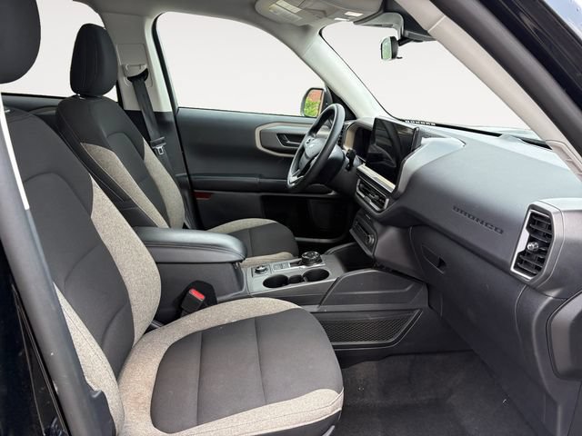 Used 2025 Ford Bronco Sport Big Bend AWD/4WD image 14