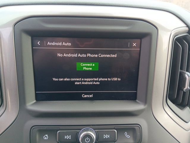 Used 2025 Chevrolet Silverado 2500 Custom w/ Custom Value Package image 19