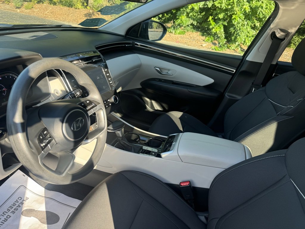 Used 2023 Hyundai Tucson SEL image 15