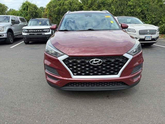 Used 2019 Hyundai Tucson Value AWD/4WD image 2