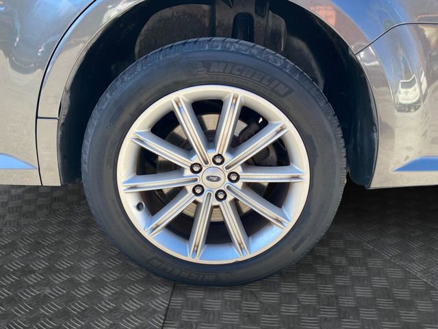 Used 2019 Ford Flex Limited image 37