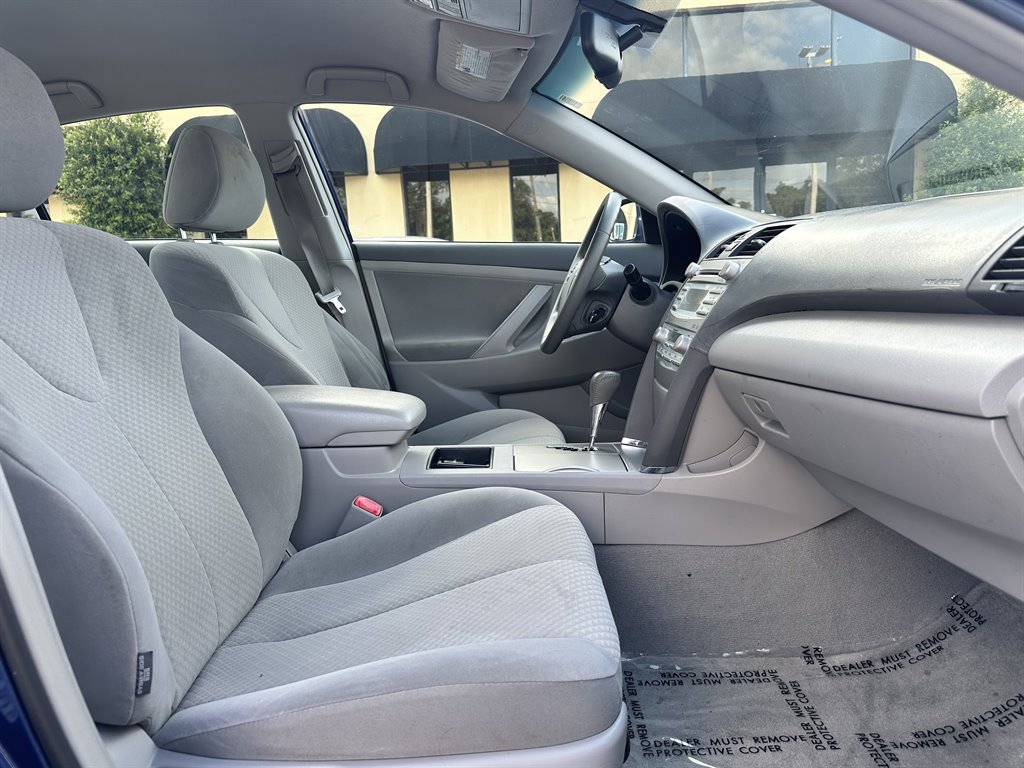 Used 2007 Toyota Camry Hybrid image 16