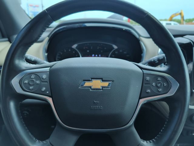Used 2022 Chevrolet Traverse LT AWD/4WD image 15