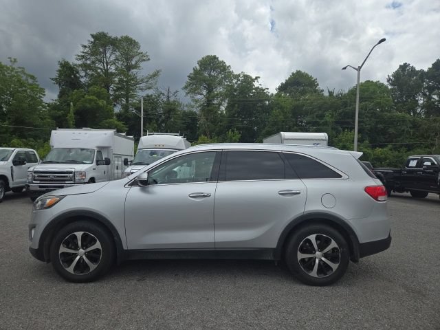 Used 2018 Kia Sorento EX w/ EX Advanced Touring Package FWD image 5