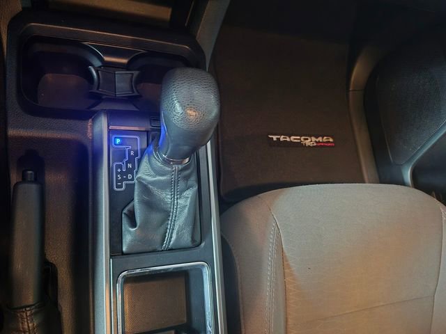 Certified 2019 Toyota Tacoma SR5 AWD/4WD image 26
