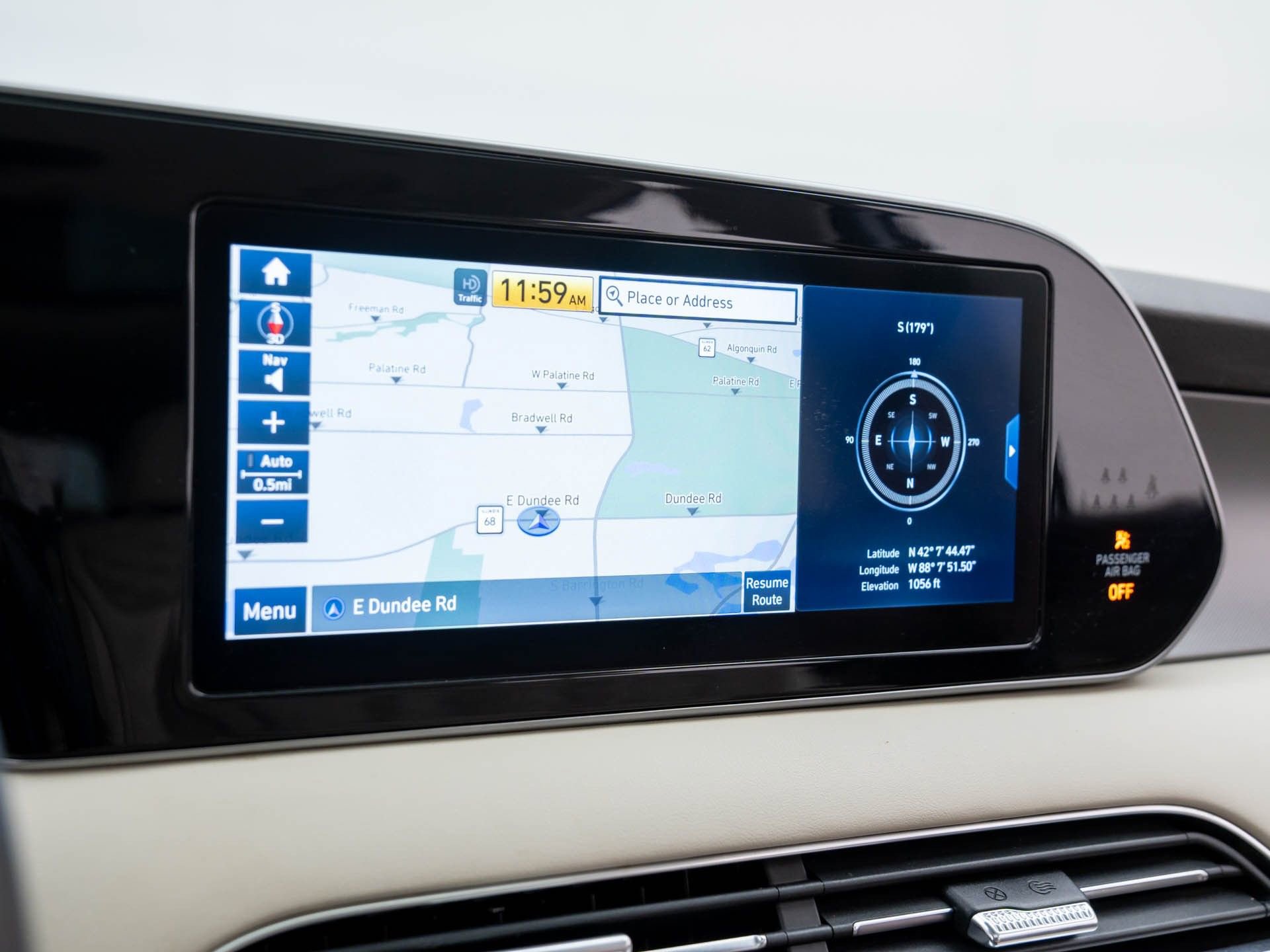 Used 2020 Hyundai Palisade Limited image 24